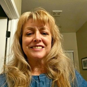 Meet your Posher, Cathy